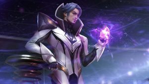 florentino tinh hệ