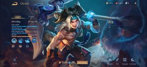 cách chơi ata bìa