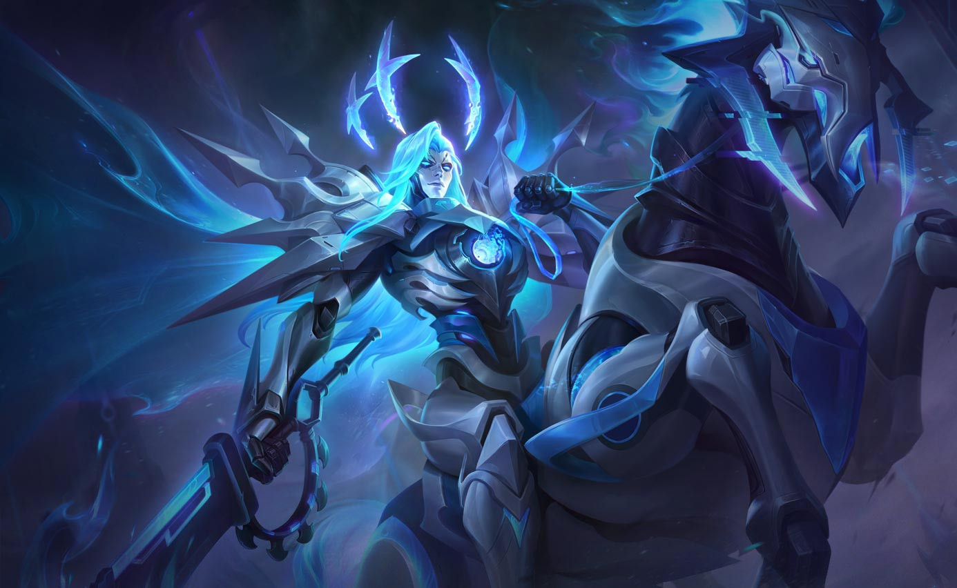 trang phục Volkath